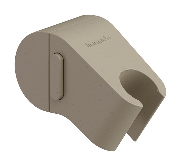 Hansgrohe Push Schieber WallStoris Planet Edition Sand (recycelt) 28918210