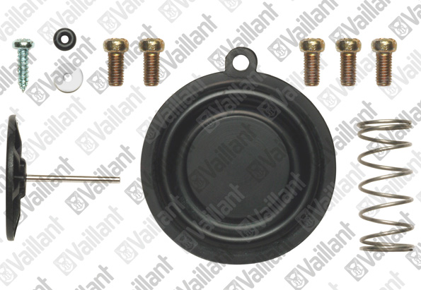 Vaillant Membrane Reparatursatz MAG 19/2 GXI MAG 19/2 XI 010362
