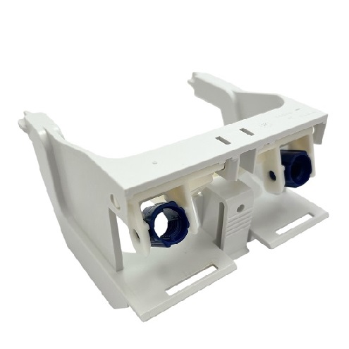 Geberit Lagerbock zu Sigma UP-Spülkasten 12cm UP320 241.829.00.1
