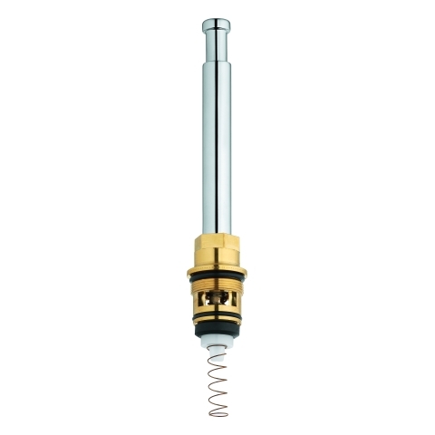 Grohe Umstellung für Europlus alt/Eurotrend Wannenbatterie chrom 46113000