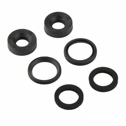 Buderus Dichtungsatz-Siphon-Sicherheitsventil für GB142, GB152 7099628