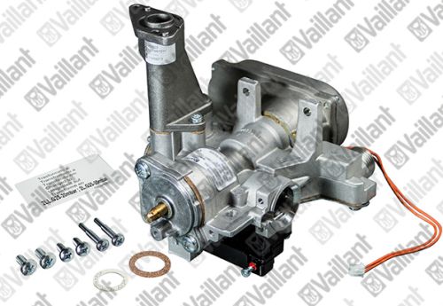 Vaillant Gasarmatur G25-20 für MAG 14-0/1 GX 0020206118