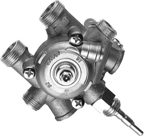 Bosch Wasserarmatur 87070024620