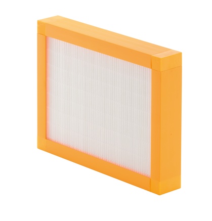 Zehnder Feinstaubfilter ComfoWell CW520, ISO ePM1 90%, 500x225x48mm, 1 Stück 990323607