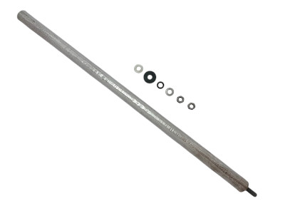 Vaillant Anode L=515mm für Elektro-Warmwasserspeicher VEH 100/6 pro VEH 120/6 pro 295827