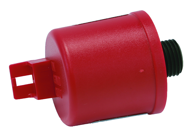 SYR Drucksensor zur Einzelenthärtungsanlage LEX Plus 10 Connect 1500.01.917