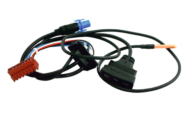 Wolf Kabelsatz III ab Bj 06/01 für TGU 279923699