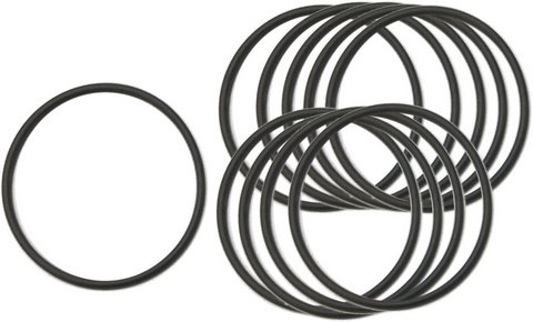 Bosch / Buderus O-Ring 10 Stück 87228801750