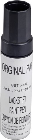 Bosch Lackstift BBT-weiß VZF 37351 12ml 8718584684