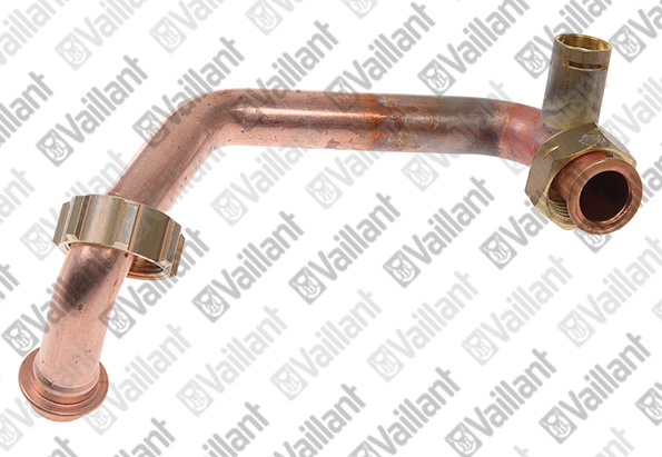 Vaillant Rohr (Pumpe) VE6-28/R1 0020153329