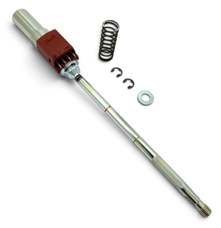 Viessmann Düsenstock mit Ölvorwärmer 7840465