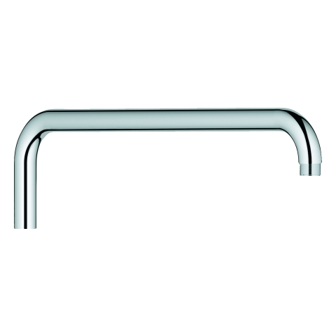 Grohe Brausearm für Rainshower Duschsysteme Ausladung 340mm chrom 14047000