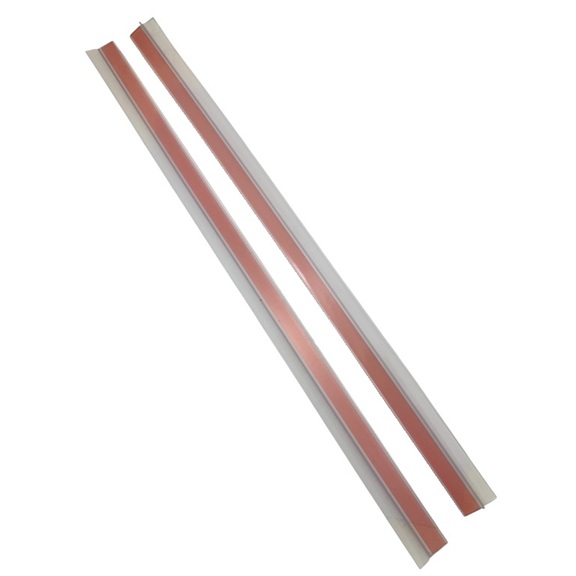 Kermi 2x Dichtleiste DI 3330 17AD Länge: 985mm 2534111