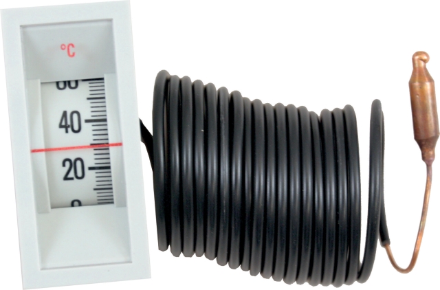 Wolf Fernthermometer für R31/R32 2791920
