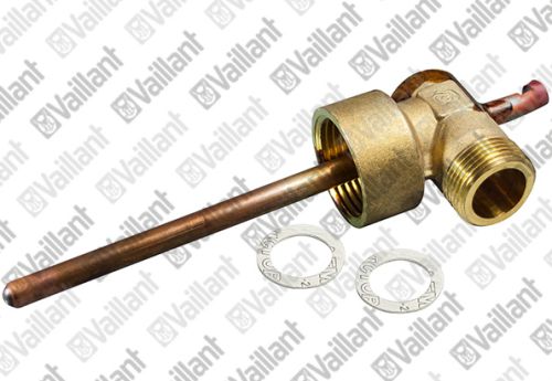 Vaillant Anschluss für VSC D 146+206/4-5 150 R1 0020196312