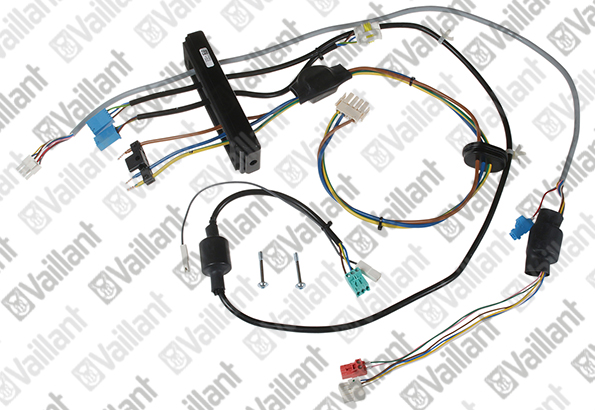 Vaillant Kabelbaum 230V 0010034484