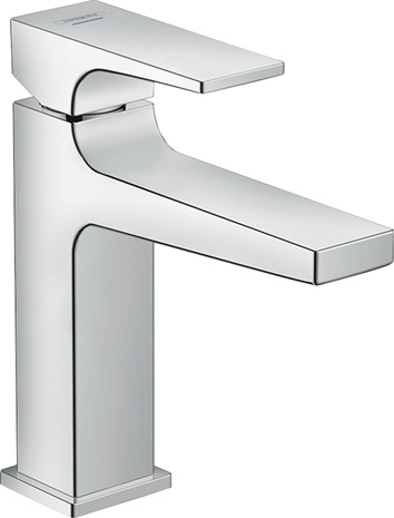 Hansgrohe Standventil 100 Metropol chrom 32501000