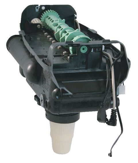 SYR Steuerkopf für die Enteisenungsanlage FEX 70 1600.00.901