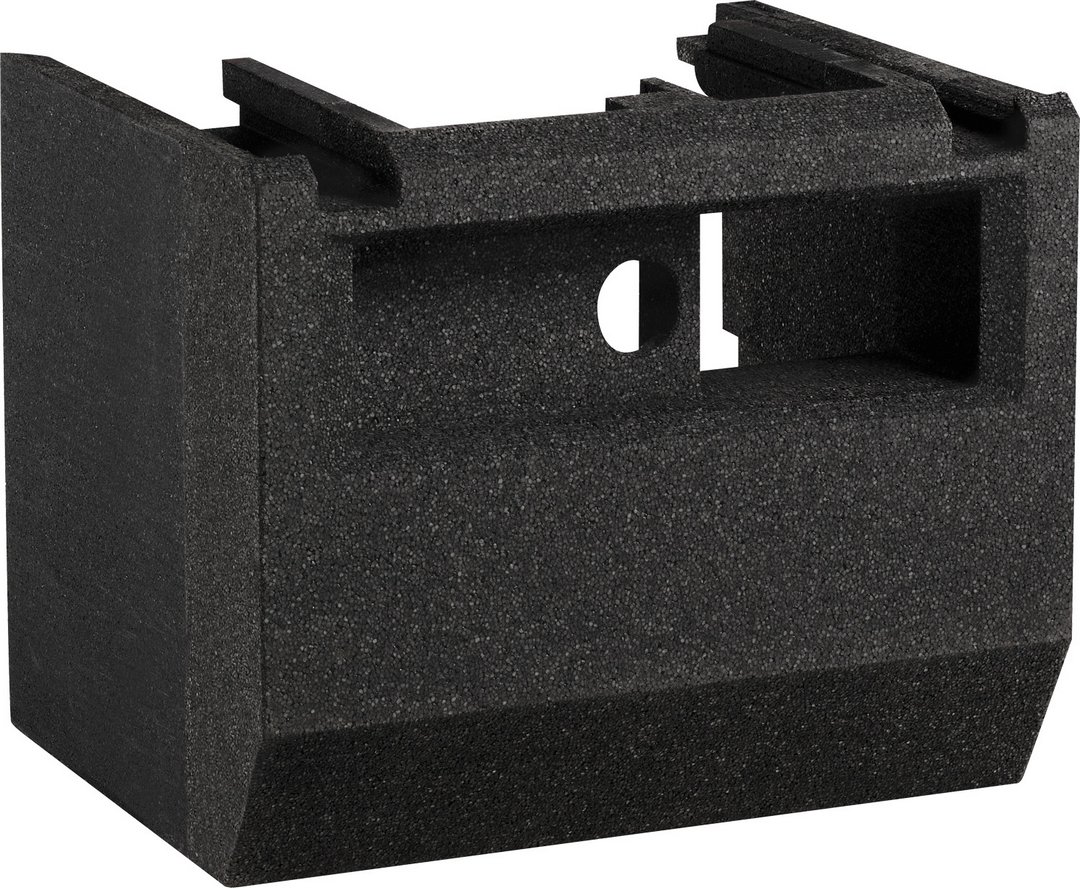 Bosch Isolierung Pumpenanschlussgruppe für GC7000 WP 7736701876