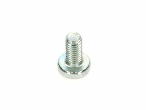 Bosch Linsenschraube DIN7985 M5x10 5 Stück 87185728490