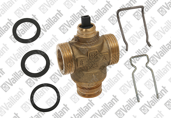 Vaillant Vorrangumschaltventil 0020269335