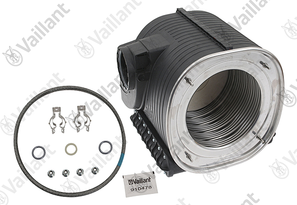 Vaillant Wärmetauscher 0020268748