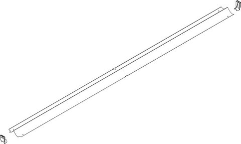 Bosch / Buderus CPC-Spiegel 7735600212