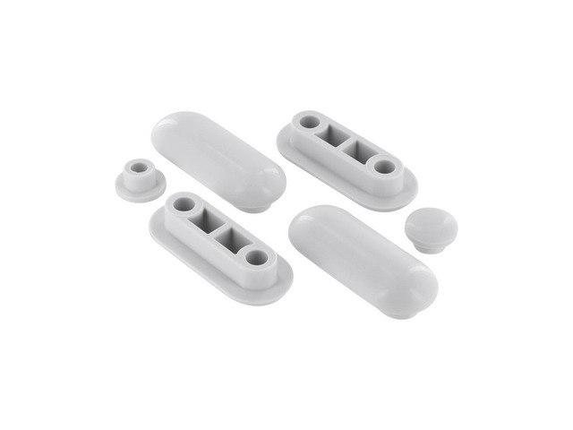 Ideal Standard Sitzpuffer Washpoint, für WC, weiß R643801