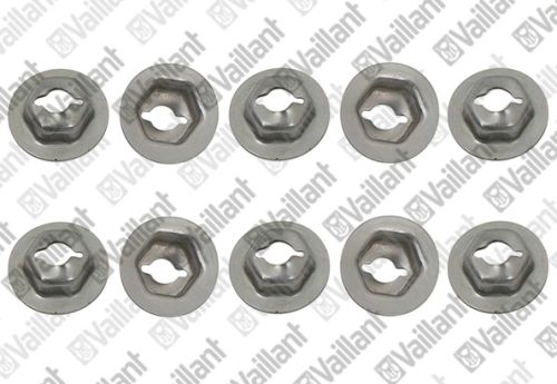 Vaillant Unterlegscheibe 10 Stück für VWL B/BM 290/4 0020213958