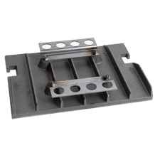 Viessmann Variator / Abbrandregler 7820756