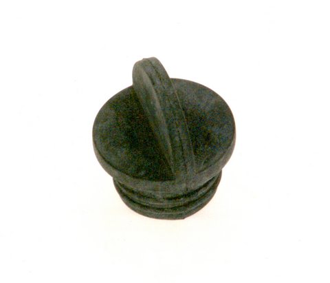 Bosch Stopfen für Messöfffnung, Gummi 7099153