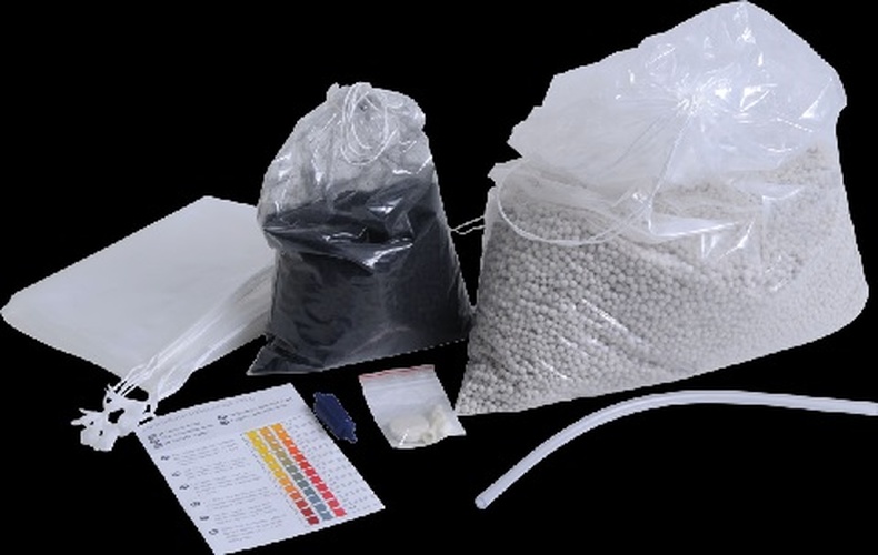 Viessmann Wartungs-Set für Neutralisation NO 5 7834967
