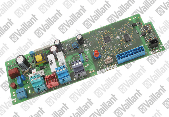 Vaillant Leiterplatte VMS 30 VPM 20 60 S 0020080945