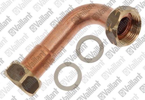Vaillant Rohr für VSC D 146+206/4-5 150 R1 0020198227