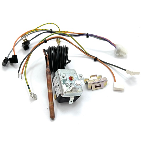 Vaillant Abgastemperaturwächter VK 10-25/6-1 E-C VK 10-45/K-1 E 254009