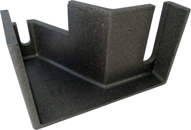 Wolf Dämmung Hydraulik für CS Speicher 1668476