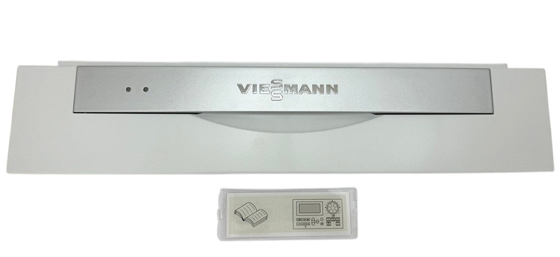 Viessmann Klappe l=450 K1 für Vitodens 200/222/300/333/343 7822891