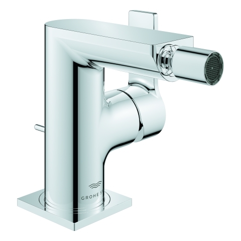Grohe Allure Einhand-Bidetbatterie chrom 24160001