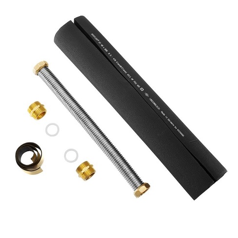 Buderus Kaskadierungsverbinder R1 1/2 8718544959