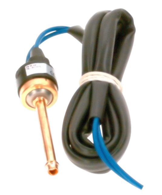 Bosch / Buderus Druckwächter 1,5bar 8738204354