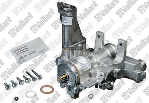 Vaillant Gasarmatur 3P für MAG 14-0/1 XZ 0020210054