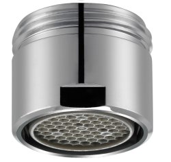 Neoperl HONEYCOMB Strahlregler verchromt, M18x1, V=Full Flow 01564111
