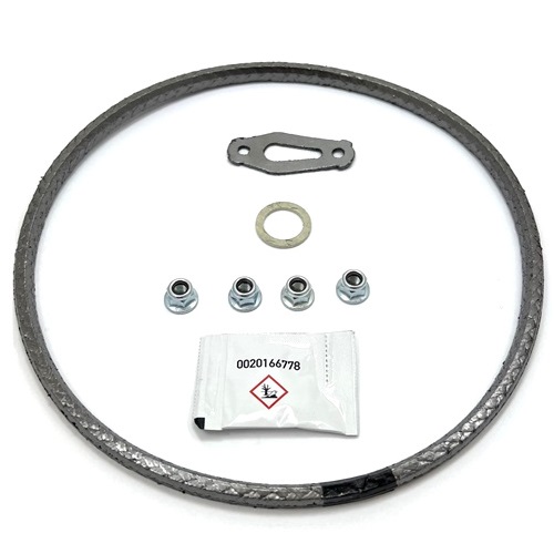 Vaillant Dichtungssatz 0010029264