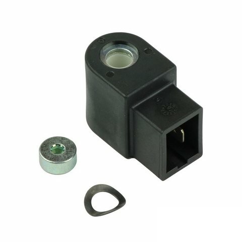 Bosch / Buderus Magnetspule BFP52 2 Stufen 87185725020