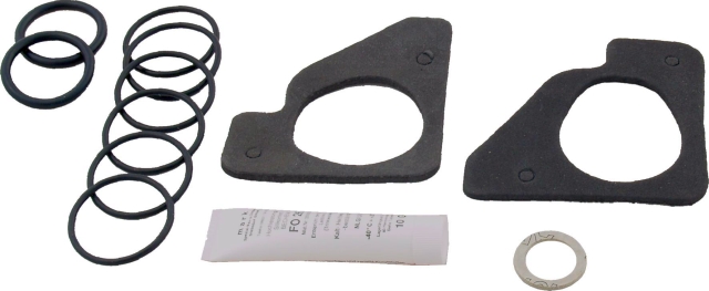 Wolf Dichtungsset Kippdurchführung VL/RL 8611182