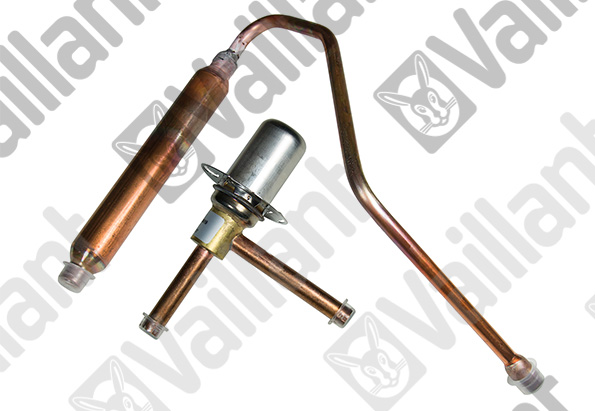 Vaillant Expansionsventil elektronisch für VWL 35/4 S 230V VWS 36/4 230V 0020148033