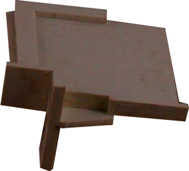 Wolf Deckel für Parameterstecker für CGB-20 1710218
