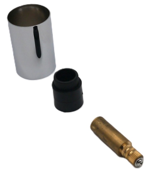 Avenarius Verlängerungs-Satz 25 mm für 2806520 9909052000