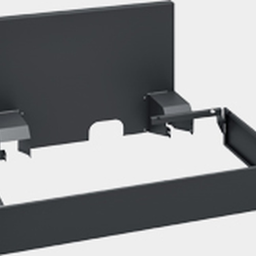 Viessmann Designbleche für Wandkonsole ZK06017