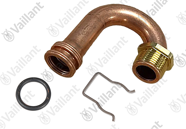 Vaillant Rohr 0010028569
